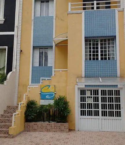 Pousada Cantinho Da PraiaPousada